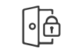 Secure Door Entry