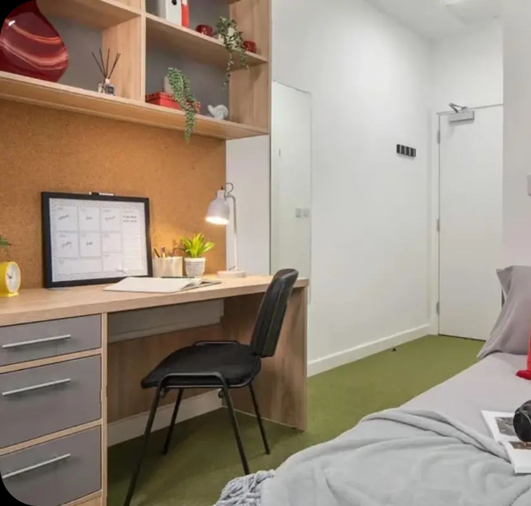 GLOBE WORKS - BIRMINGHAM