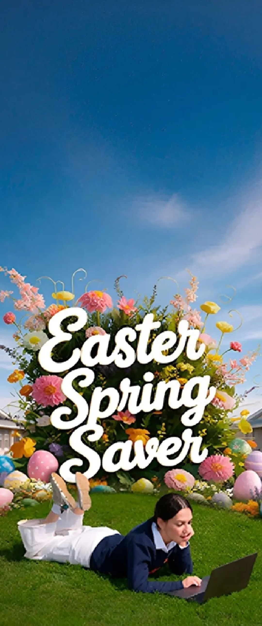 EasterEscape Mobile Banner