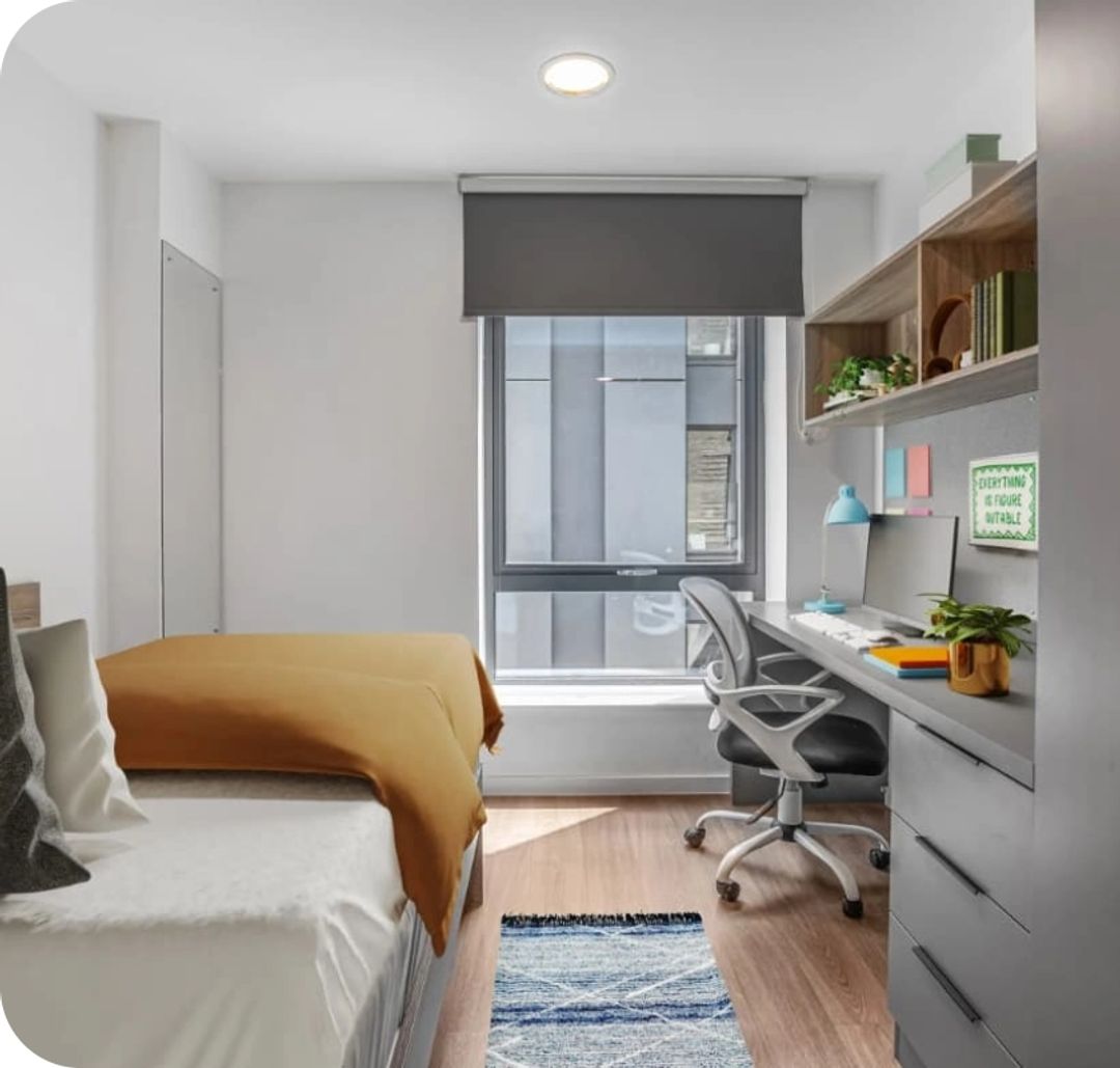 THE MALTHOUSE RESIDENCE - BRISTOL