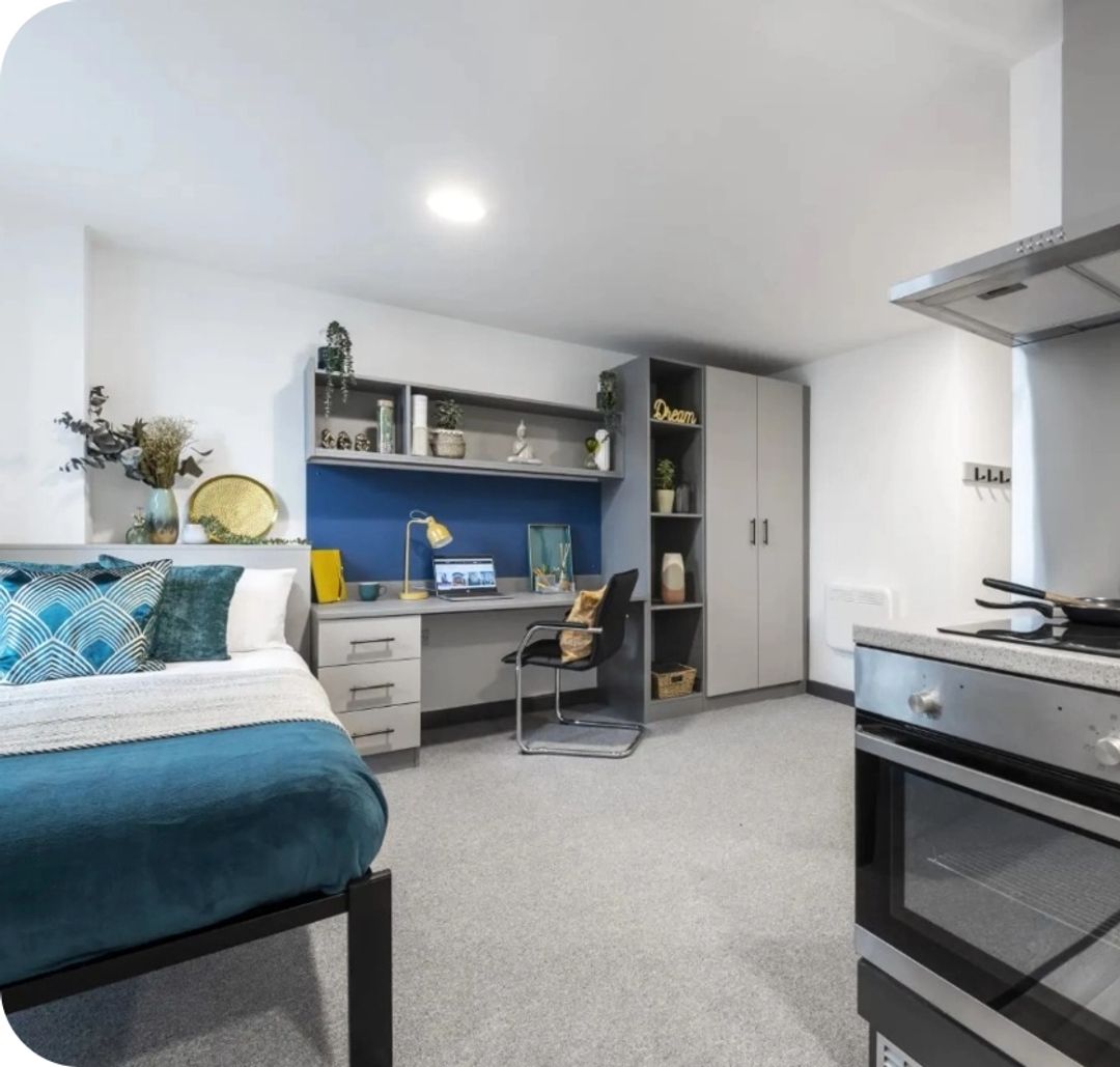 COMPASS RESIDENCE - BIRMINGHAM