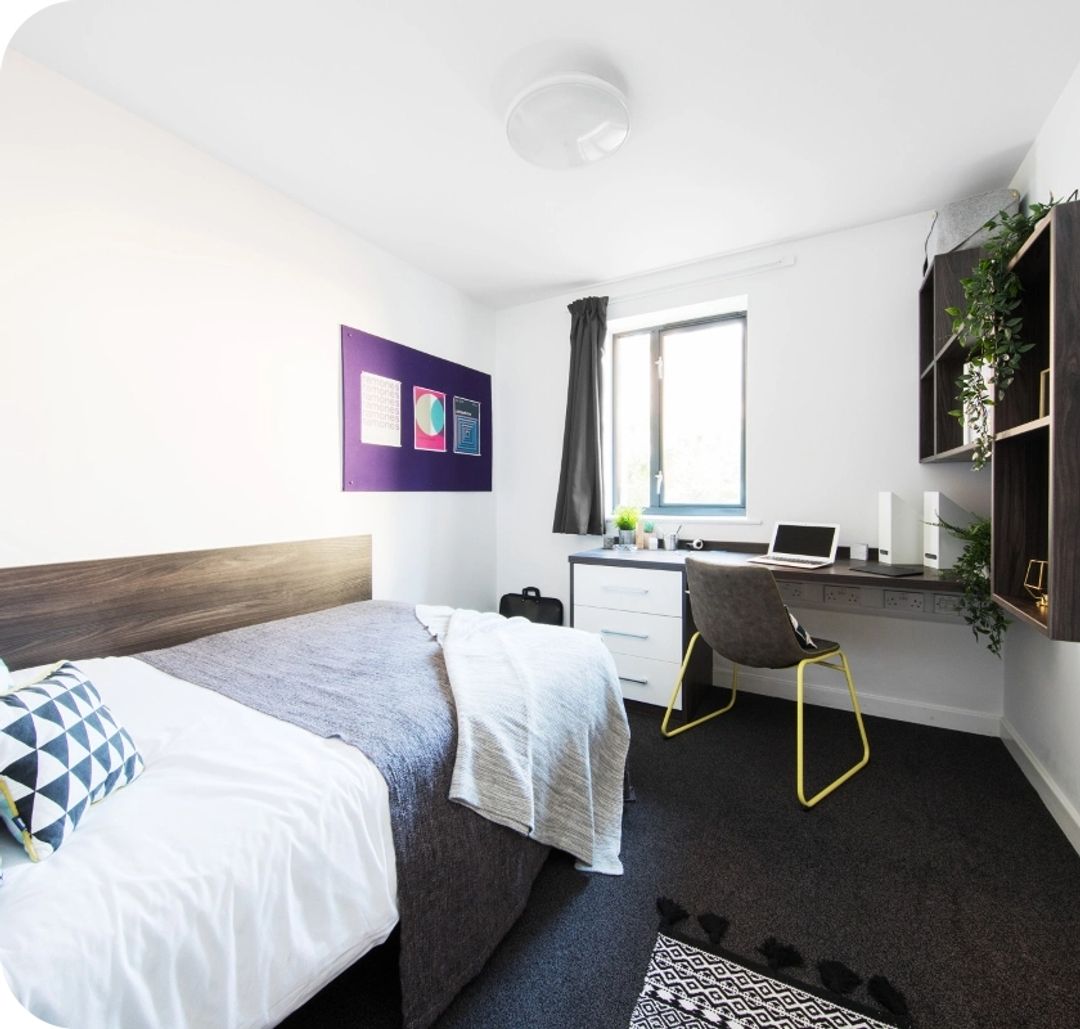 PROSPECT POINT - LIVERPOOL